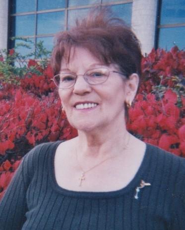 Jeannette Charron