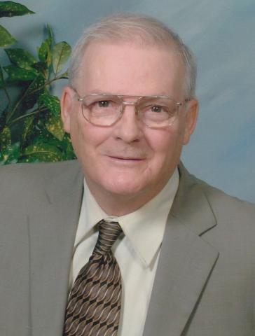 André Riel