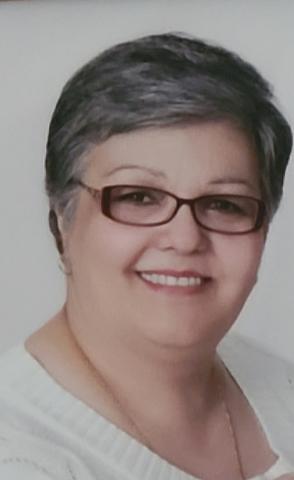 Marie Jésus Medeiros