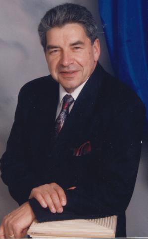 Lucien Touchette