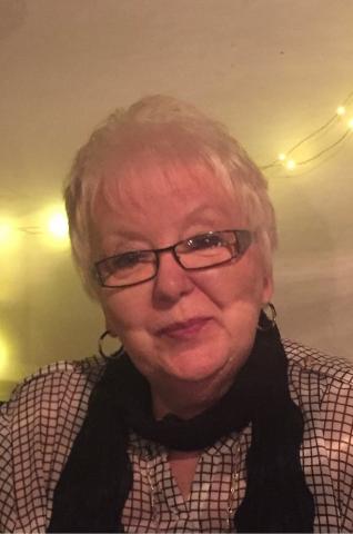 Françoise Laperrière