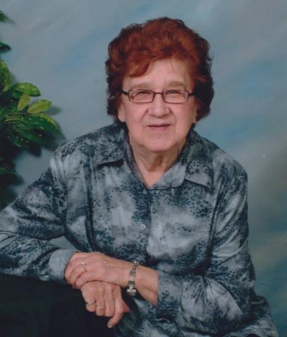 Rachel Richard