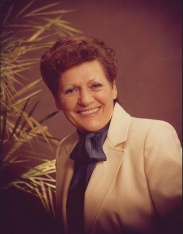 Denise Beaudry