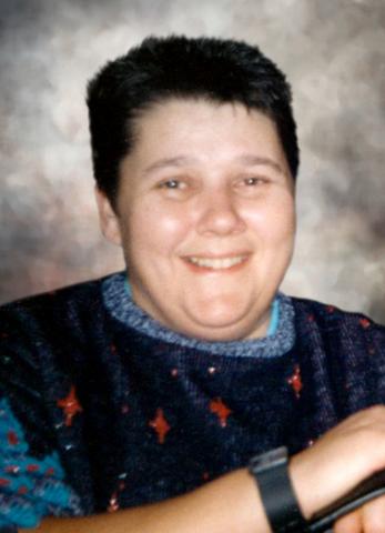 Francyne Gauthier