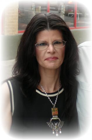 Linda Foster (Laforce)