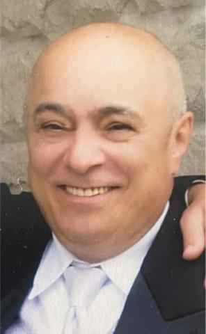 Gilles Paiement