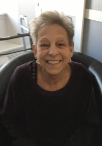 Marcelle Paré