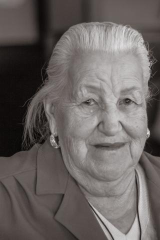 Thérèse Lavigne