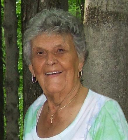 Léona Quevillon