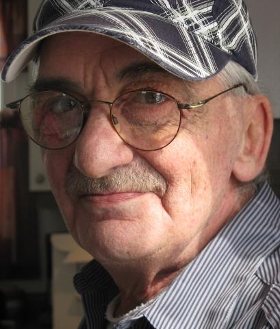 André Renaud