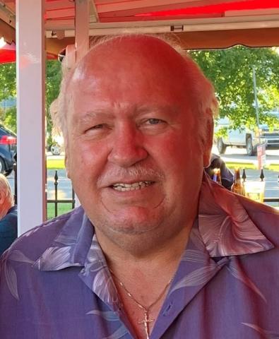 Gilles Mineault