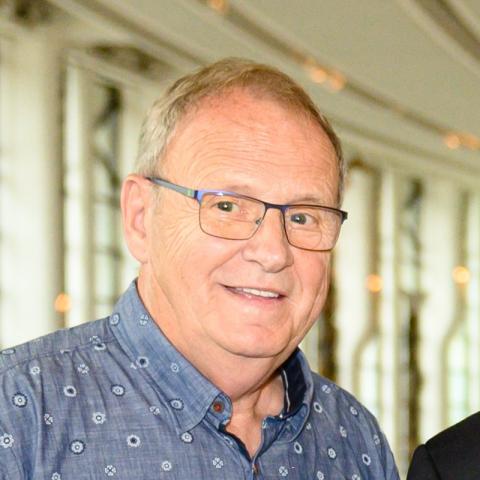 André Séguin