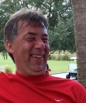 John Moffatt
