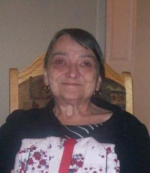 Carmen Sarazin