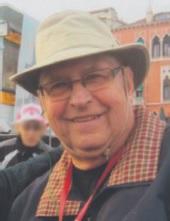 Norman Bryson