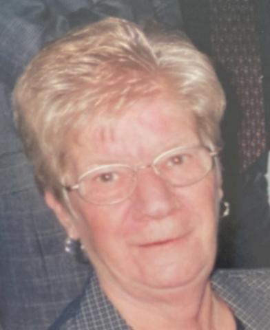 Madeleine Gauthier