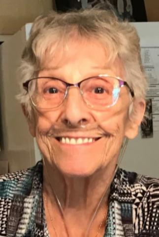 Aline Beaulne Gunner