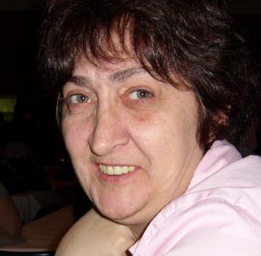 Yvette Arcand