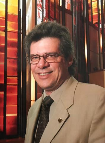 Serge Brissette