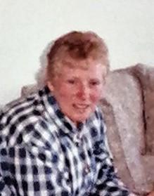 Betty O'Neil Bradley