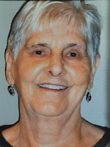 Mariette Proulx Savoie