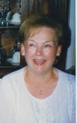 Claire Charbonneau