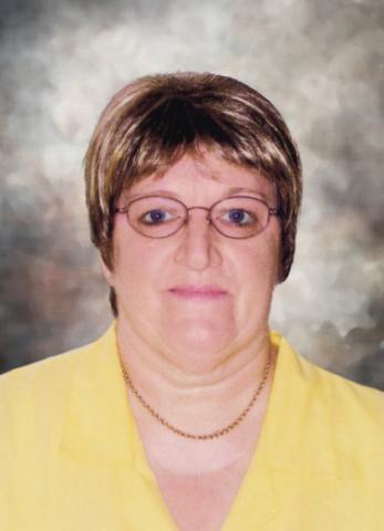 Elizabeth Larocque