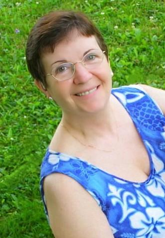 Louise Desmarais