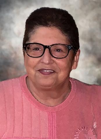 Diane Charette