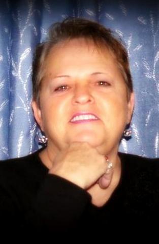 Suzanne Trépanier