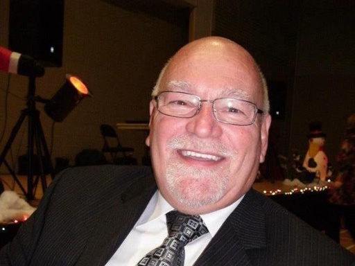 Robert Plouffe