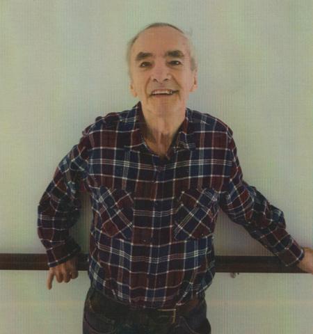 Raymond Houle