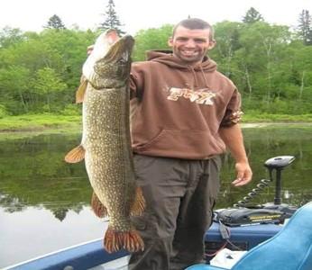 Patrick Nault