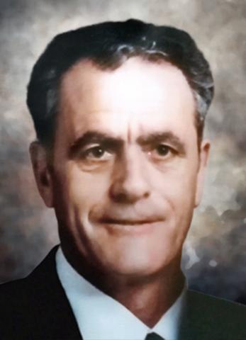 Antonio Cabral