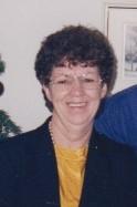 Lucienne Bélanger Poulin