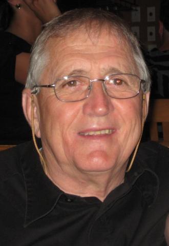 André Gariépy