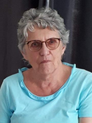 Isabelle Duchesne