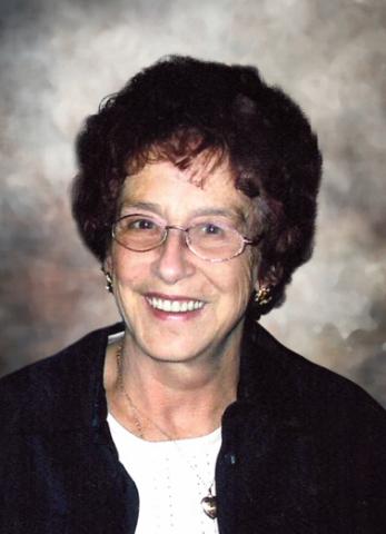 Cécile Perron