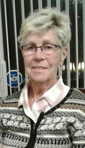 Lilianne Wilson