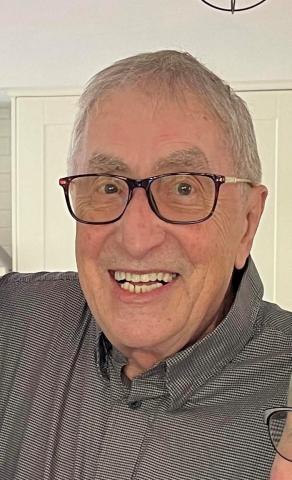 André Caron