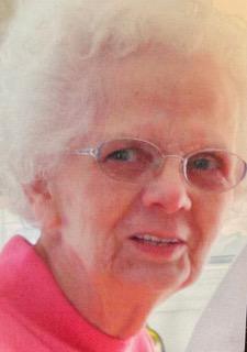 Réjeanne Lafontaine