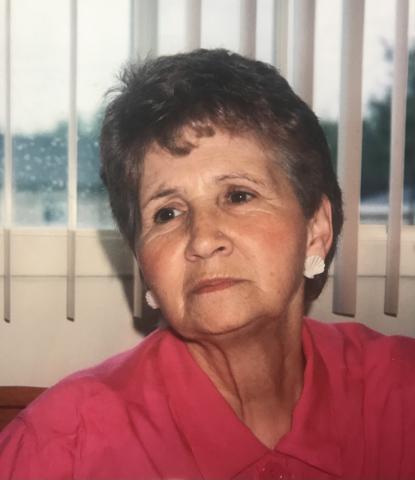 Cécile David