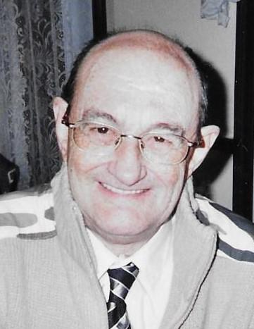 Michel Campeau