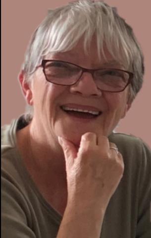 Norma-Lee Akeson Bigras