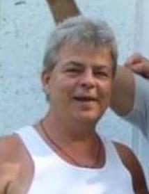 Denis Charette