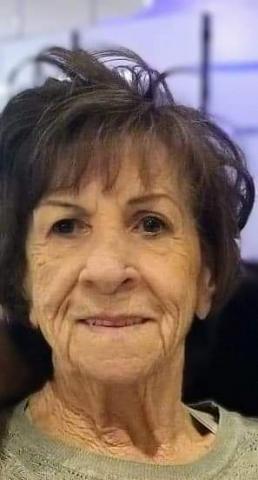 Huguette Levesque