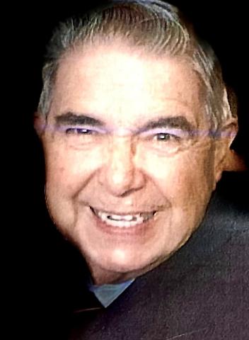 Guy Bond