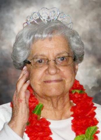 Rita Taillefer Crête