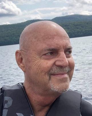 Michel Bilodeau