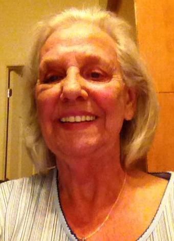 Yvette Charbonneau